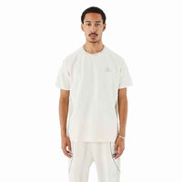 Maglia a Maniche Corte Uomo Project X Paris PROJECT T-SHIRT 2510181 CC Beige