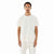 Maglia a Maniche Corte Uomo Project X Paris PROJECT T-SHIRT 2510181 CC Beige
