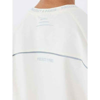 Maglia a Maniche Corte Uomo Project X Paris PROJECT T-SHIRT 2510181 CC Beige