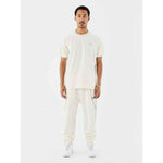 Maglia a Maniche Corte Uomo Project X Paris PROJECT T-SHIRT 2510181 CC Beige