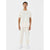 Maglia a Maniche Corte Uomo Project X Paris PROJECT T-SHIRT 2510181 CC Beige