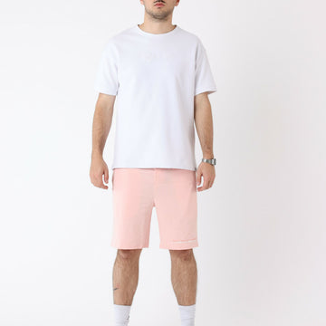 Pantaloncino Sportivo Project X Paris PROJECT SHORT 2540190 PK Rosa
