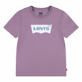 Maglia a Maniche Corte per Bambini Levi's Dusky