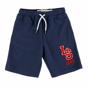 Pantaloncini Sportivi per Bambini Levi's Lvb Monogram