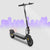 Monopattino Elettrico EZWAY Nero 450 W 25 km/h