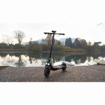 Monopattino Elettrico EZWAY 800 W