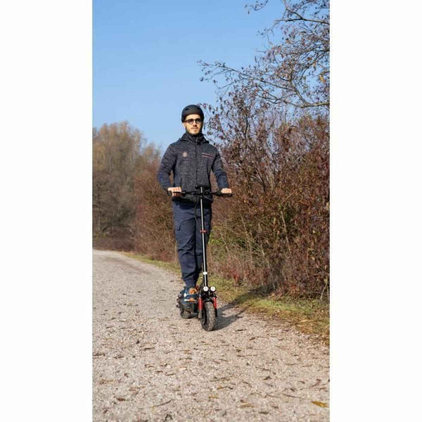 Monopattino Elettrico EZWAY 800 W