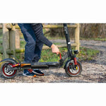 Monopattino Elettrico EZWAY 800 W