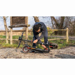 Monopattino Elettrico EZWAY 800 W