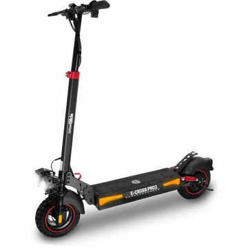 Monopattino Elettrico Urbanglide ECROSS PRO 2 Nero 25 km/h 800 W