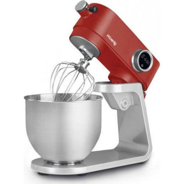 Food Processor Hkoenig