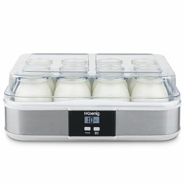 Yogurtiera Hkoenig HKOENIG