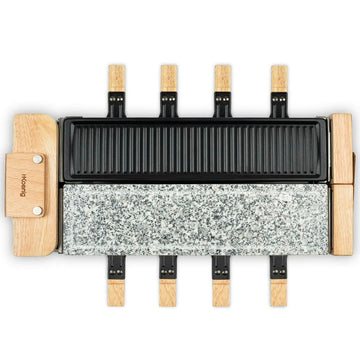 Raclette Hkoenig Marrone