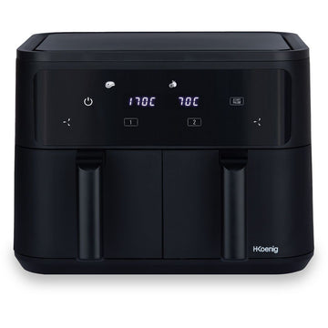 Deep-fat Fryer Hkoenig