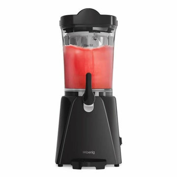Gelatiera Hkoenig GTR60 20 W Nero 1 L