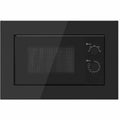 Microonde Continental Edison CEMO20EBM Nero 21 L 1200 W