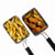 Friggitrice Continental Edison CEFR5IN3P Grigio 5 L
