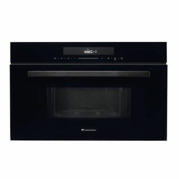 Microonde da Incasso Continental Edison CEMO34CEB3 Nero 1450 W 34 L