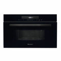 Microonde da Incasso Continental Edison CEMO34CEB3 Nero 1450 W 34 L
