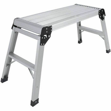 Sgabello Defpro Sgabello Pieghevole 150 kg 49,5 x 90 x 30 cm