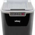 Macchina per il Ghiaccio Wëasy P1314E 2,2 L Nero Ceramica