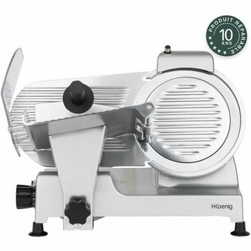 Affettatrici Hkoenig Grigio