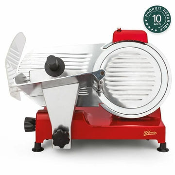 Affettatrici Hkoenig Rosso