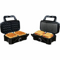 Macchina da Waffle Little Balance 8368 Speed'n Mixt 1200 1200 W