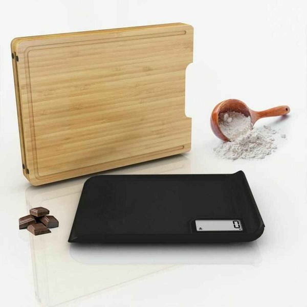 bilancia da cucina Little Balance 5 kg