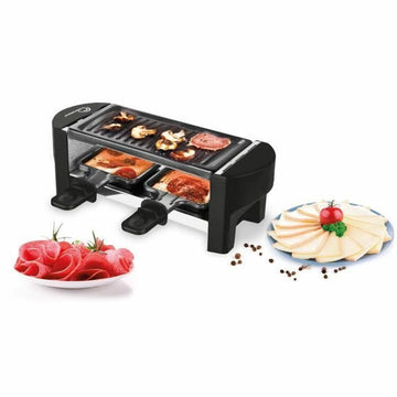 Grill hotplate Little Balance