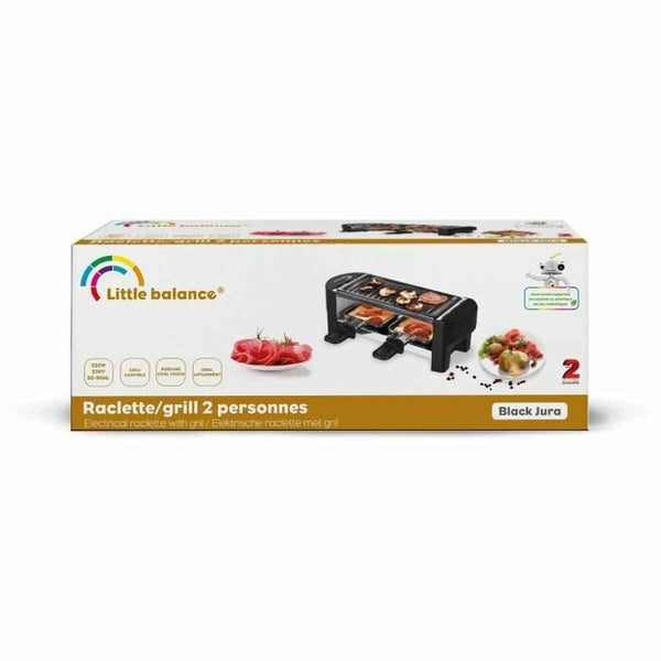 Piastra Grill Little Balance