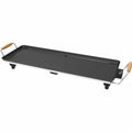 Piastra da Cucina Little Balance 8741 noir 1800 W