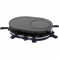 Raclette Little Balance Multi cheese Azzurro