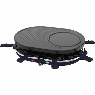 Raclette Little Balance Multi cheese Azzurro