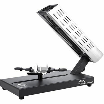 Raclette Little Balance 8761 Nero