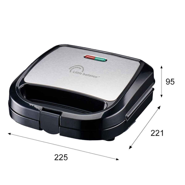 Macchina da Waffle Little Balance