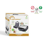 Macchina da Waffle Little Balance