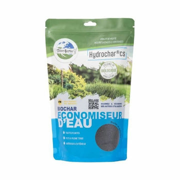 Fertilizzante per piante TERRA NOSTRA Hydrochar CS Universale 400 g