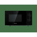 Microonde Hisense H20MOBP1 Nero 700 W 20 L