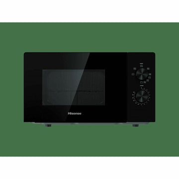 Microonde Hisense H20MOBP1 Nero 700 W 20 L