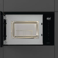 Microonde con Grill Hisense Nero 900 W 25 L - Augustea Shop