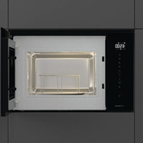 Microonde con Grill Hisense Nero 900 W 25 L - Augustea Shop