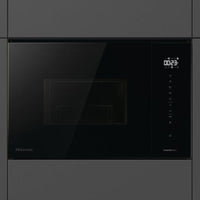 Microonde con Grill Hisense Nero 900 W 25 L - Augustea Shop