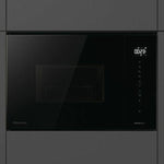 Microonde con Grill Hisense Nero 900 W 25 L - Augustea Shop