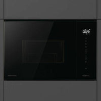 Microonde con Grill Hisense Nero 900 W 25 L - Augustea Shop