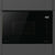 Microonde con Grill Hisense Nero 900 W 25 L - Augustea Shop