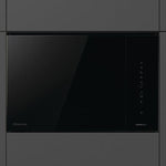 Microonde con Grill Hisense Nero 900 W 25 L - Augustea Shop