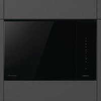 Microonde con Grill Hisense Nero 900 W 25 L - Augustea Shop