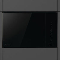 Microonde con Grill Hisense Nero 900 W 25 L - Augustea Shop