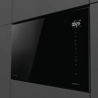 Microonde con Grill Hisense Nero 900 W 25 L - Augustea Shop
